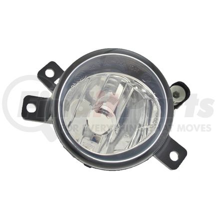 010243141 by HELLA - Fog Light Assembly