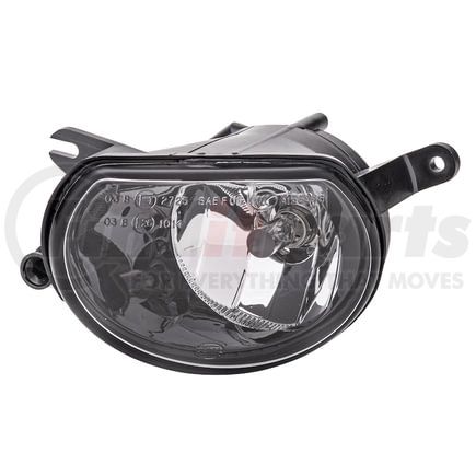 010327111 by HELLA - Halogen-Fog Light - left - for e.g. Audi Q7 (4Lb)