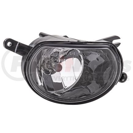 010327121 by HELLA - Halogen-Fog Light - right - for e.g. Audi Q7 (4Lb)