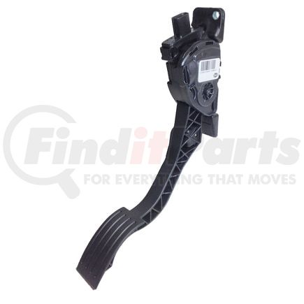 010368141 by HELLA - Accelerator Pedal Sensor 6PV