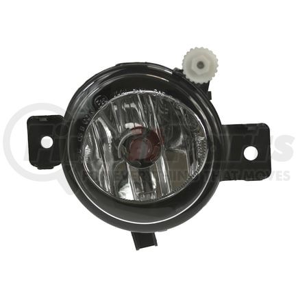 010407041 by HELLA - Lamp Fog H11 Righthand BMW X5 W Cornering 09-13