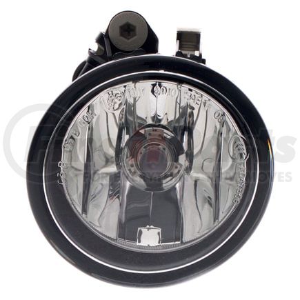 010456011 by HELLA - FOG LAMP LH BMW X3/X4/X5/X6 Without Adaptive Headlamps