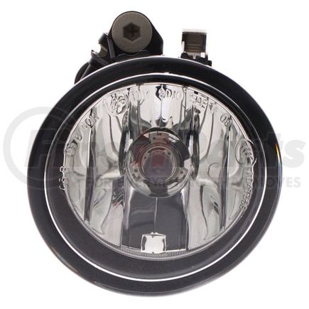 010456031 by HELLA - FOG LAMP LH BMW X3/X4/X5/X6 With Adaptive Headlamps