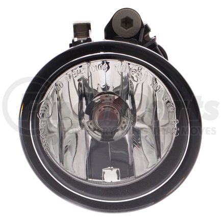 010456041 by HELLA - FOG LAMP RH BMW X3/X4/X5/X6 With Adaptive Headlamps