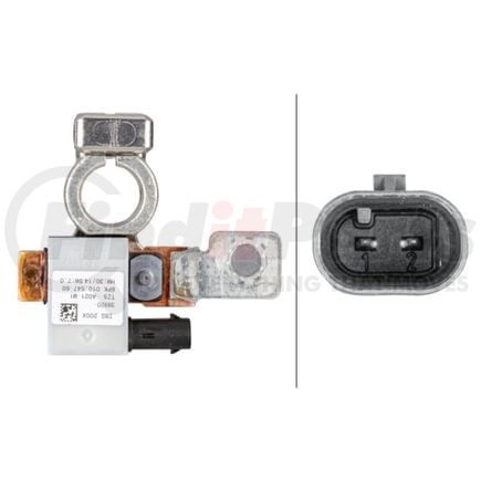 010547781 by HELLA - Intelligent Battery Sensor (IBS)