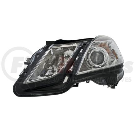 010800071 by HELLA - Headlamp Lefthand MB E-Class WGN 2011-