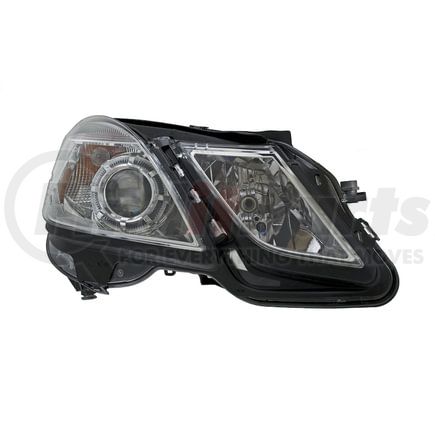 010800081 by HELLA - Headlamp Righthand MB E-Class WGN 2011-