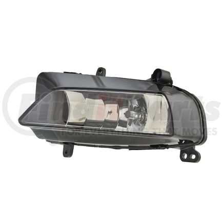 010832031 by HELLA - Fog Light Assembly