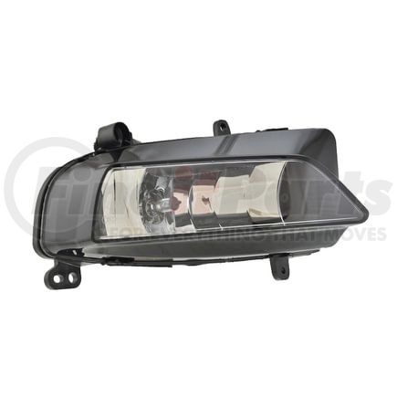 010832041 by HELLA - Fog Light Assembly