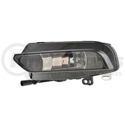 010832091 by HELLA - Fog Light Assembly