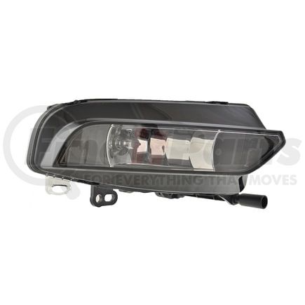 010832101 by HELLA - Fog Light Assembly