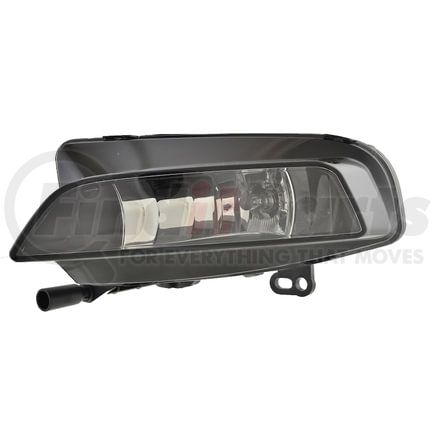 010832111 by HELLA - Fog Light Assembly