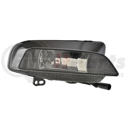 010832121 by HELLA - Fog Light Assembly