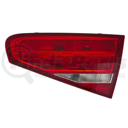 010915101 by HELLA - Tail Lamp Inner Righthand w/o LED Audi A4/S4 13-16