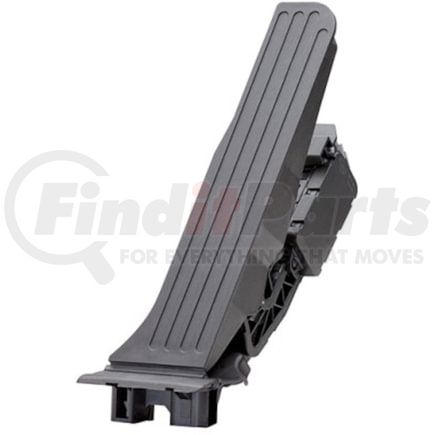 010946011 by HELLA - ACCELERATOR PEDAL VW / AUDI 6 SPEED AUTOMATIC