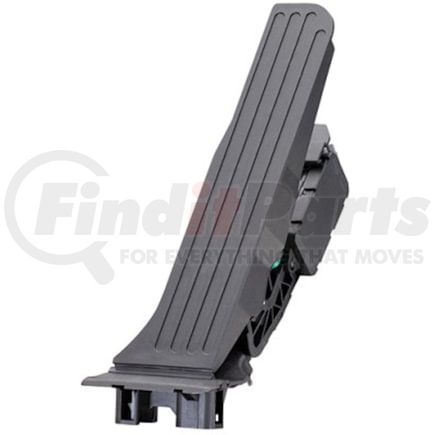 010946021 by HELLA - ACCELERATOR PEDAL VW / AUDI 6 SPEED MANUAL