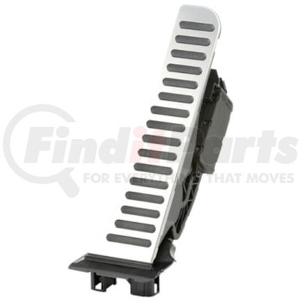 011039711 by HELLA - Accelerator Pedal Sensor 6PV