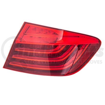 011144341 by HELLA - Tail Light Assembly