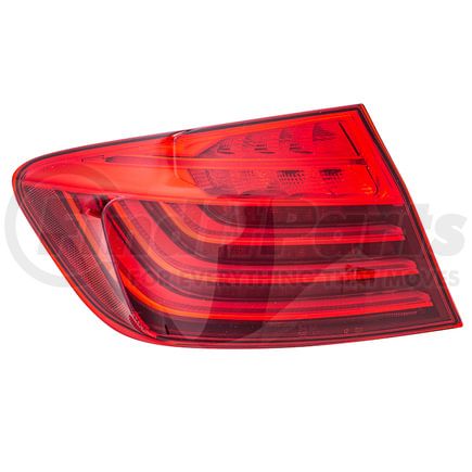 011144331 by HELLA - Tail Light Assembly