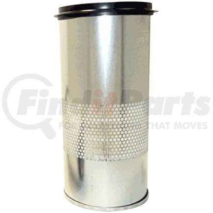 LAF4171 by LUBER-FINER - Air Filter, Closed