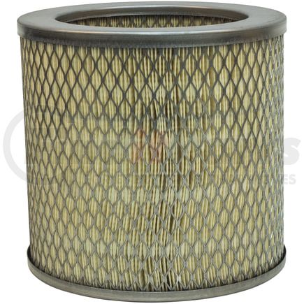 LAF41 by LUBER-FINER - Luberfiner LAF41 Heavy Duty Air Filter