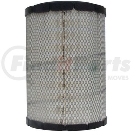 LAF4179 by LUBER-FINER - Luberfiner LAF4179 Radial Seal Air Filter