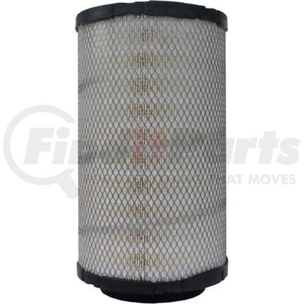 LAF4601 by LUBER-FINER - Luberfiner LAF4601 Radial Seal Air Filter