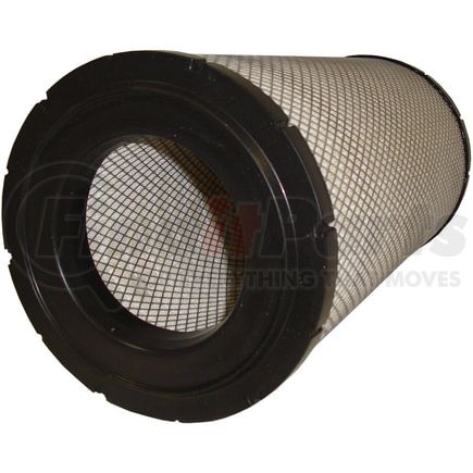 LAF4620 by LUBER-FINER - Luberfiner LAF4620 Heavy Duty Air Filter