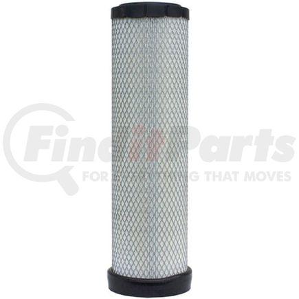 LAF4621 by LUBER-FINER - Luberfiner LAF4621 Heavy Duty Air Filter