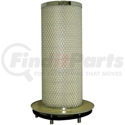 LAF48 by LUBER-FINER - Luberfiner LAF48 Heavy Duty Air Filter