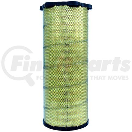 LAF5114MXM by LUBER-FINER - Luberfiner LAF5114MXM Heavy Duty Air Filter