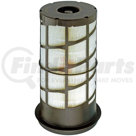 LAF5429 by LUBER-FINER - Luberfiner LAF5429 Heavy Duty Air Filter