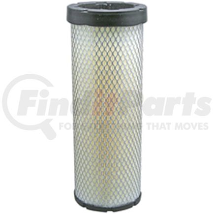 LAF5762 by LUBER-FINER - Luberfiner LAF5762 Radial Seal Air Filter