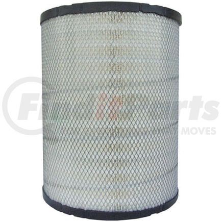 LAF5871 by LUBER-FINER - Luberfiner LAF5871 Radial Seal Air Filter