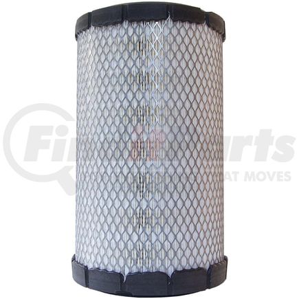 LAF6029 by LUBER-FINER - Luberfiner LAF6029 Radial Seal Air Filter