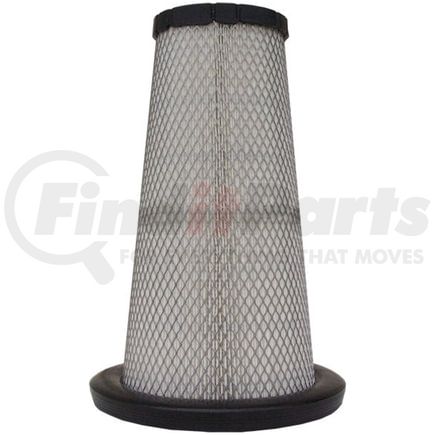 LAF6664 by LUBER-FINER - Luberfiner LAF6664 Radial Seal Air Filter