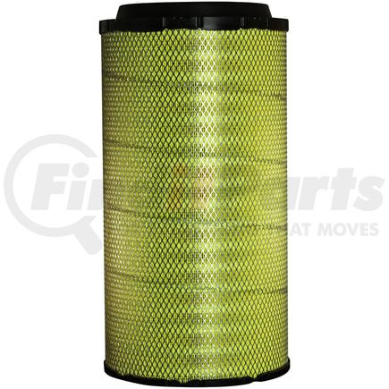 LAF6998 by LUBER-FINER - Luberfiner LAF6998 Radial Seal Air Filter