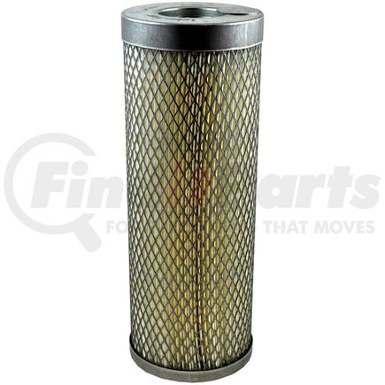 LAF702 by LUBER-FINER - Luberfiner LAF702 Round Air Filter