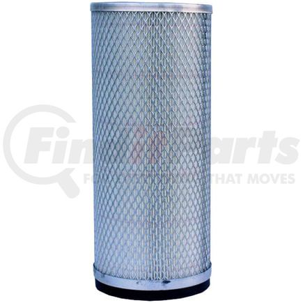 LAF7640 by LUBER-FINER - Luberfiner LAF7640 Heavy Duty Air Filter