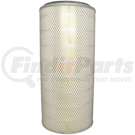 LAF7797 by LUBER-FINER - Luberfiner LAF7797 Heavy Duty Air Filter