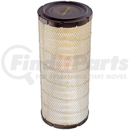 LAF8085 by LUBER-FINER - Luberfiner LAF8085 Radial Seal Air Filter