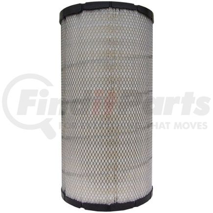 LAF8110 by LUBER-FINER - Luberfiner LAF8110 Radial Seal Air Filter