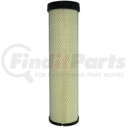 LAF8111 by LUBER-FINER - Luberfiner LAF8111 Radial Seal Air Filter