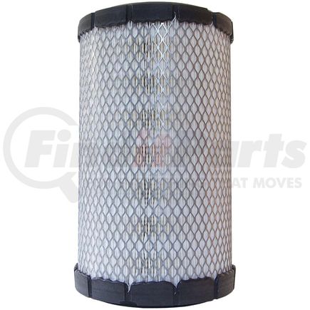 LAF8112 by LUBER-FINER - Luberfiner LAF8112 Radial Seal Air Filter