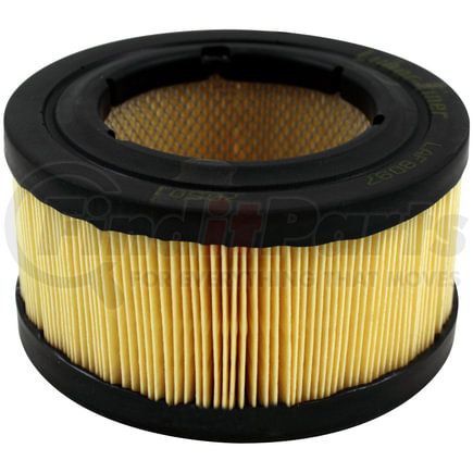 LAF8097 by LUBER-FINER - Luberfiner LAF8097 Round Air Filter