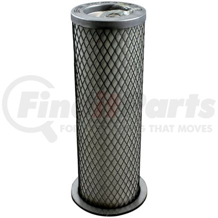 LAF8587 by LUBER-FINER - Luberfiner LAF8587 Round Air Filter