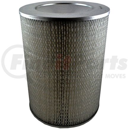 LAF8660 by LUBER-FINER - Luberfiner LAF8660 Heavy Duty Air Filter