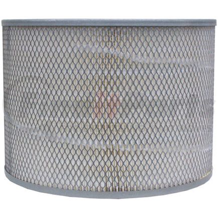 LAF8727 by LUBER-FINER - Luberfiner LAF8727 Heavy Duty Air Filter