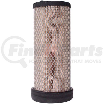 LAF8694 by LUBER-FINER - Luberfiner LAF8694 Heavy Duty Air Filter