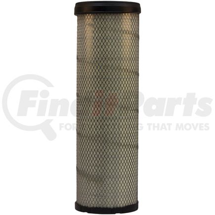 LAF8766 by LUBER-FINER - Luberfiner LAF8766 Radial Seal Air Filter